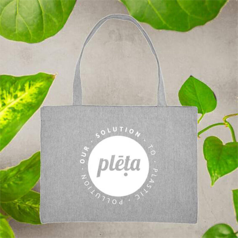 Pleta Shopping Bag